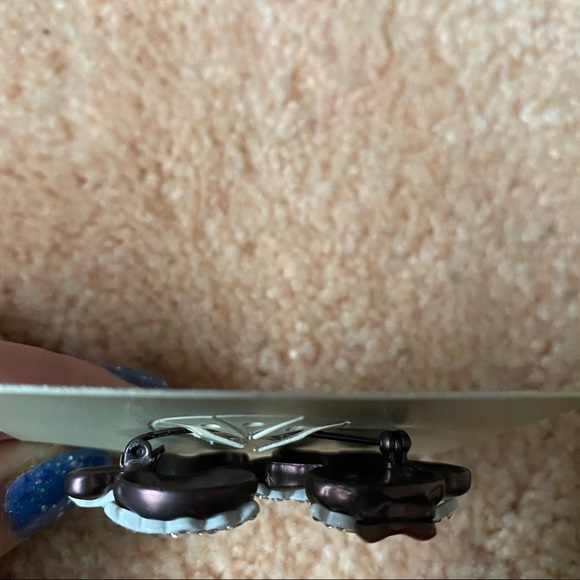 Gingerbread Couple Pin - Picture 2 of 3